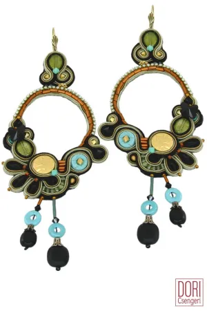 Adesso Statement Earrings