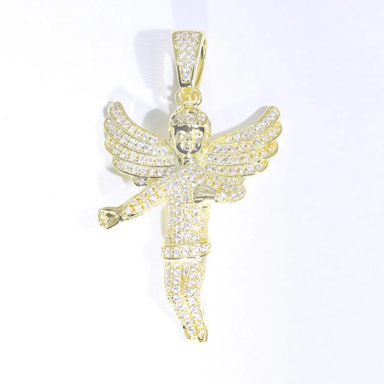 Angel Pendant