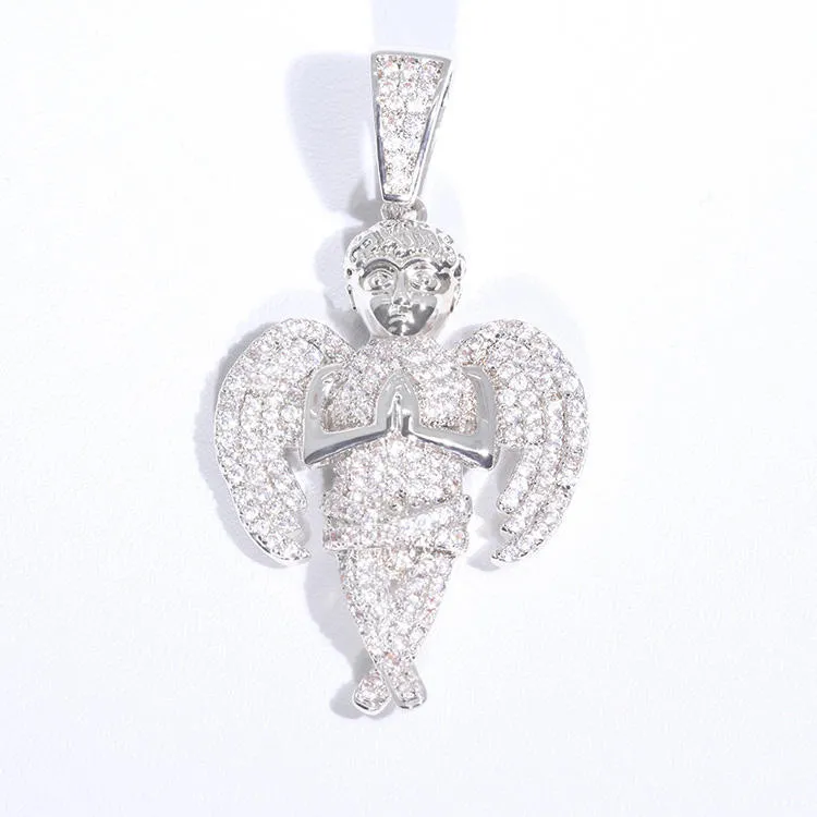 Angel Pendant