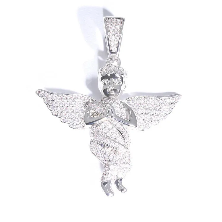 Angel Pendant