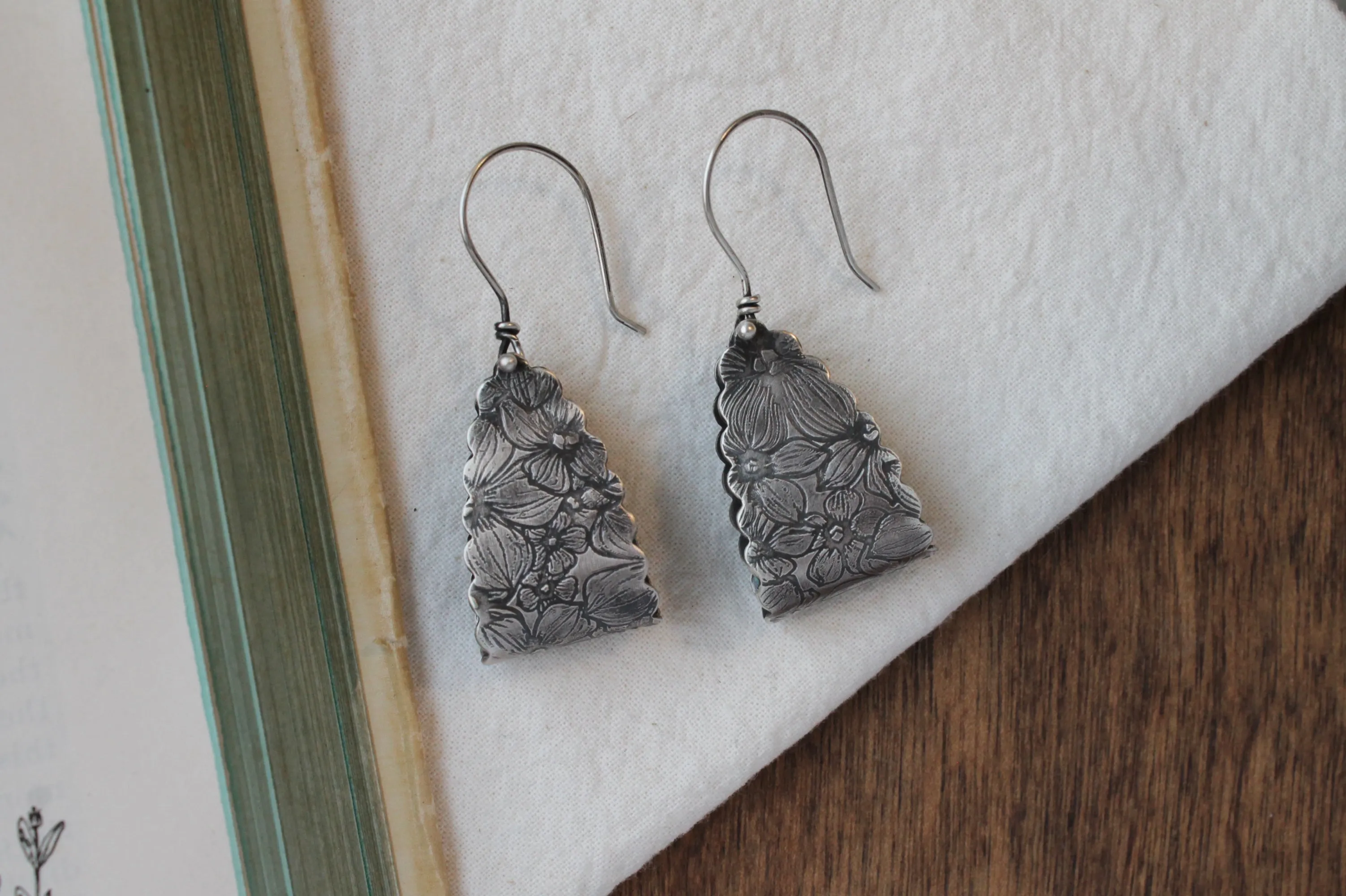 Appaloosa Earrings