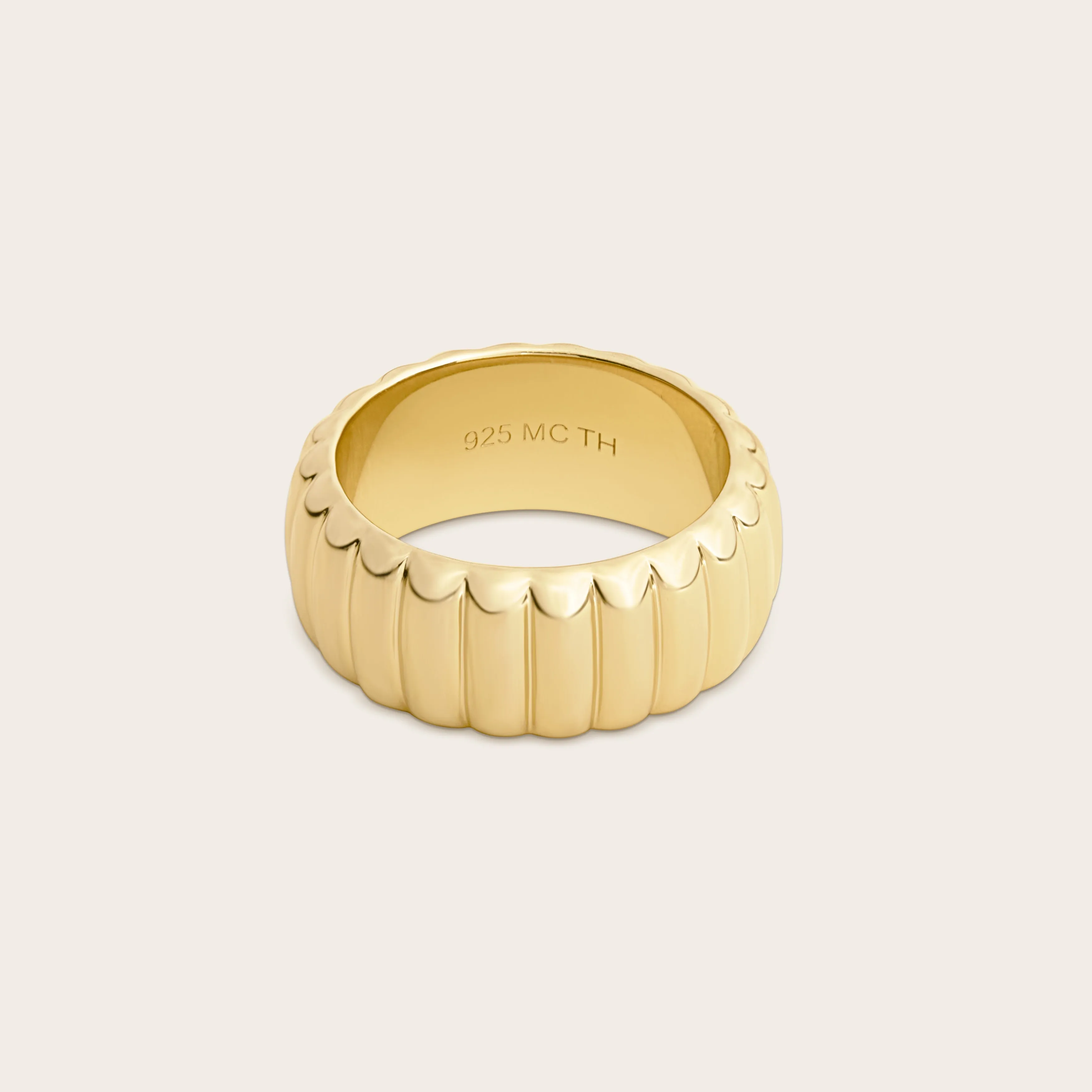 Aurelia Bold Ring