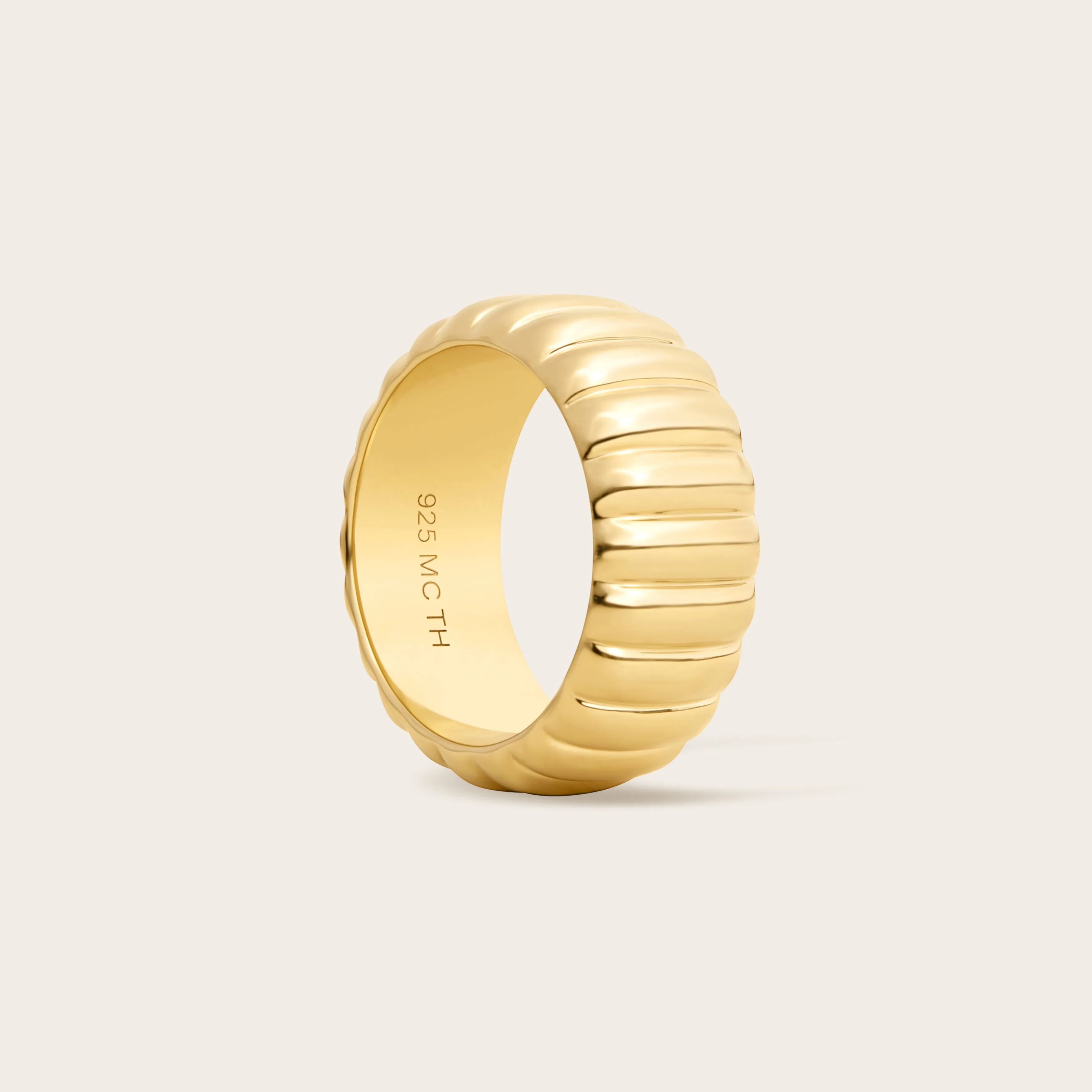 Aurelia Bold Ring