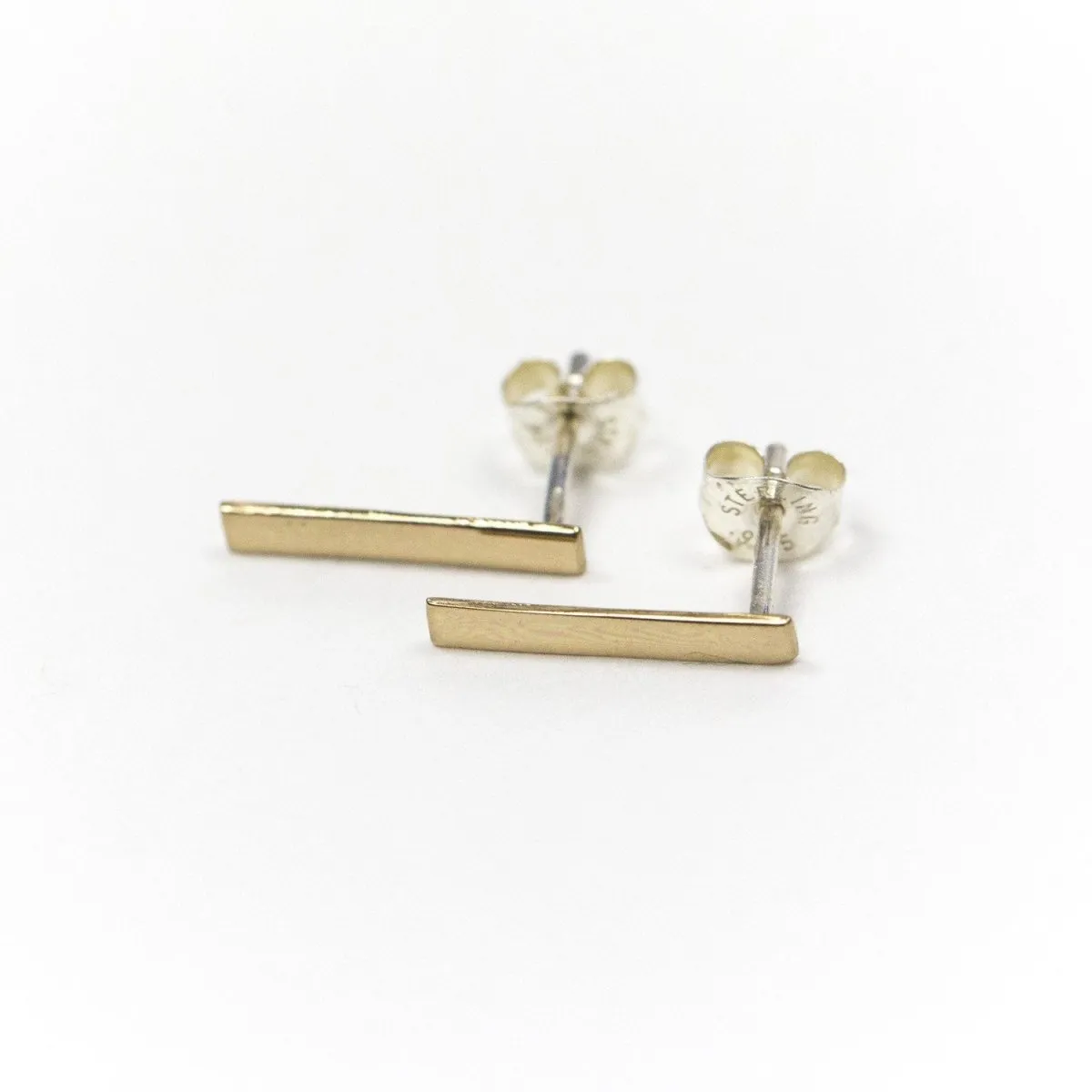 Bar Earrings