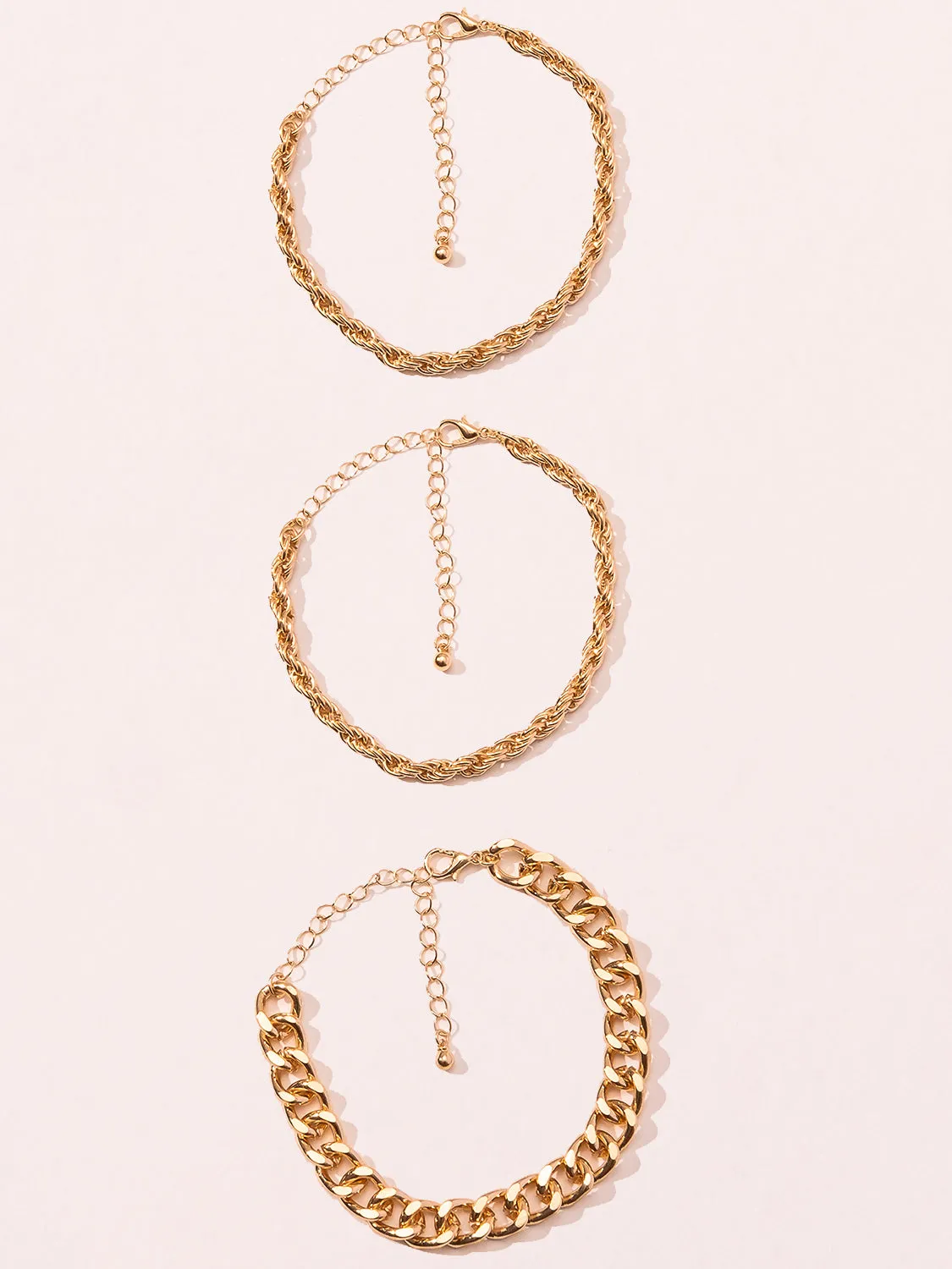 Bianka Bracelet Set