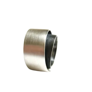 Bilbao Silver Ring