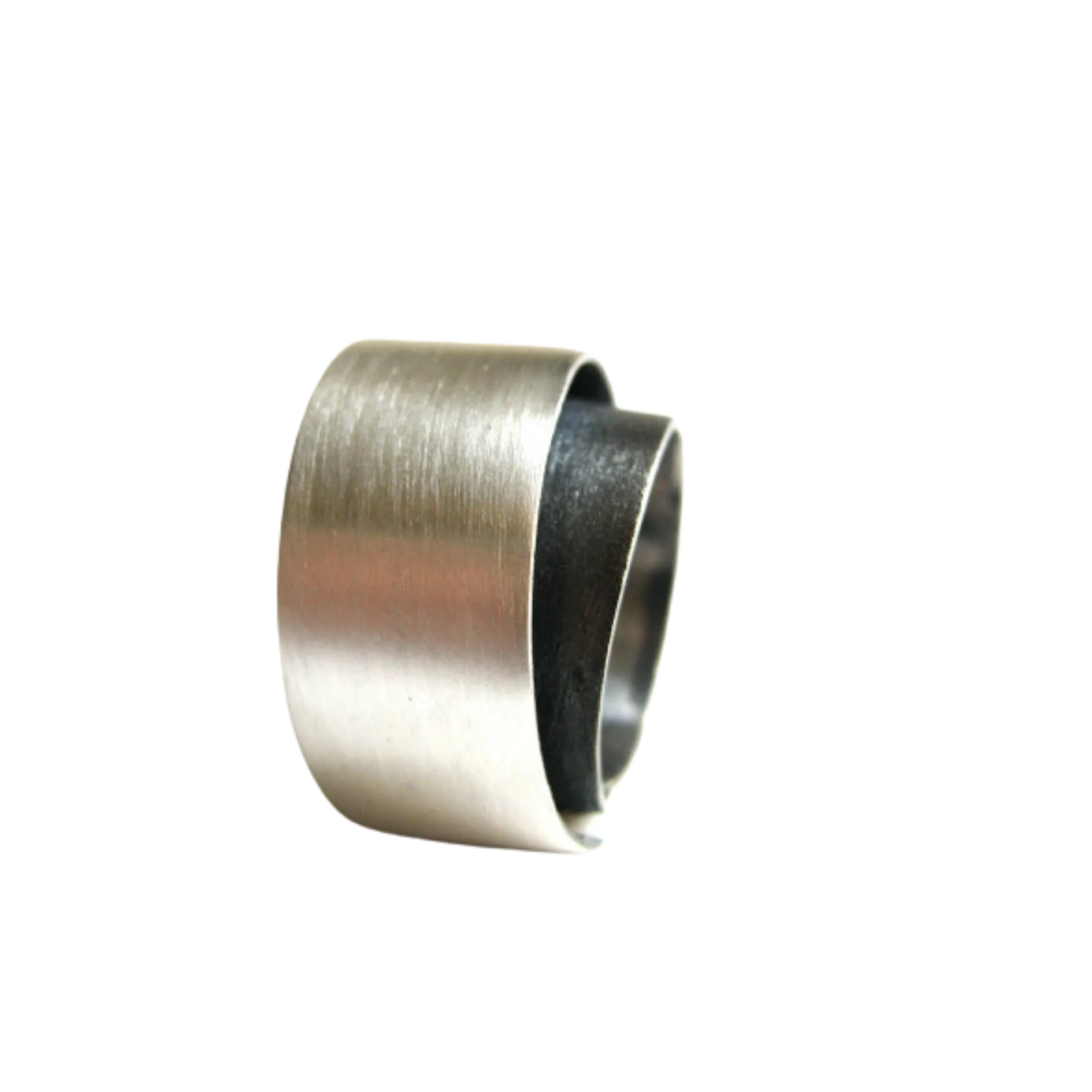 Bilbao Silver Ring