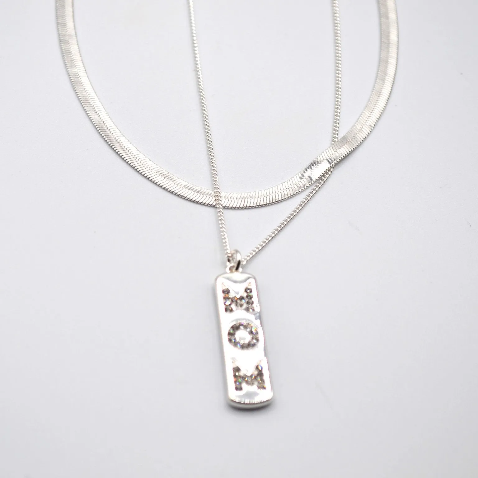 Bling Mom 2.0 Necklace