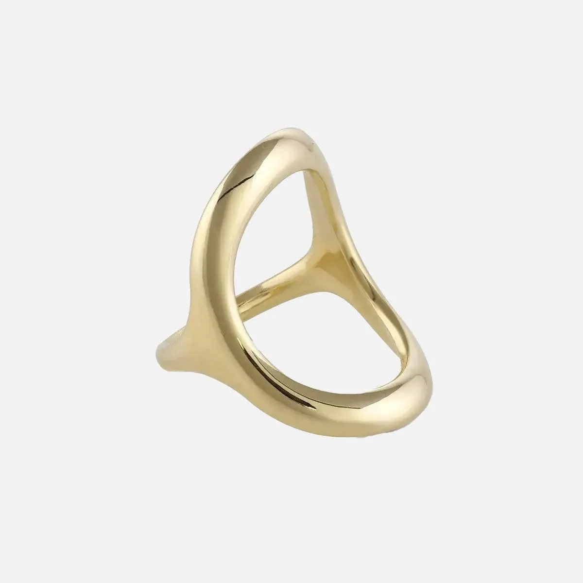 Bold Continuity Ring