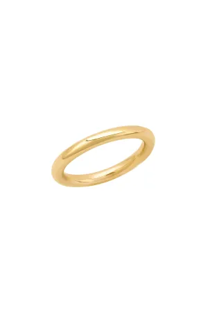 Bold Zoe Ring 14K