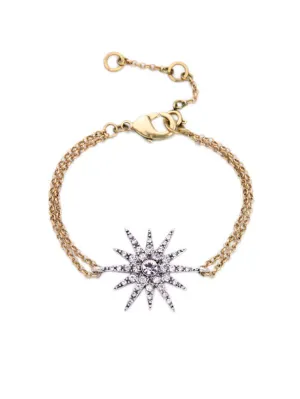 Cheap Star Shape Shine Bracelet