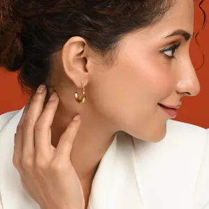 Chic Loop Earrings