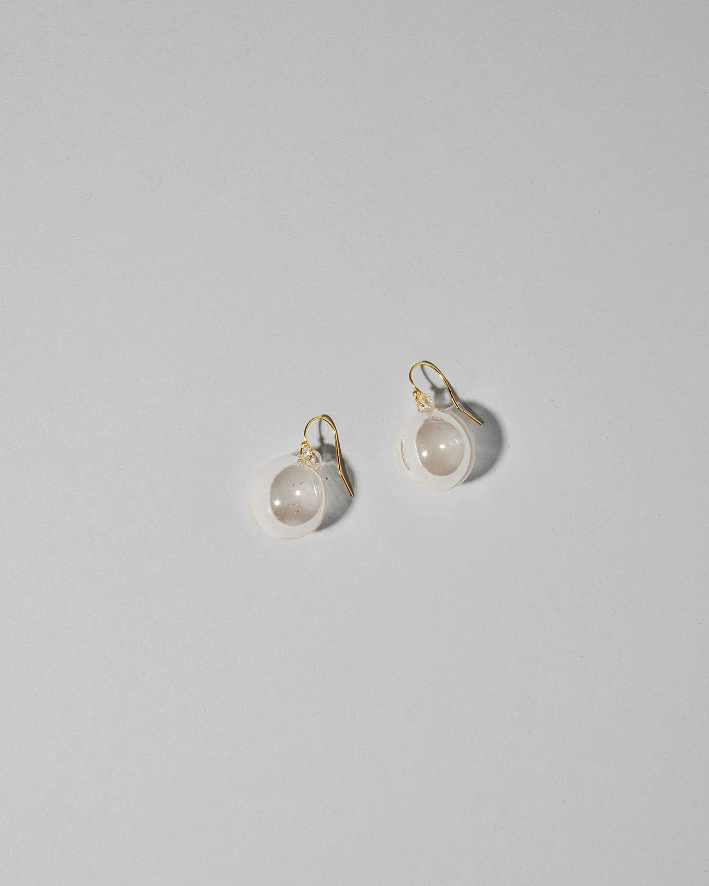 CLASSIC Earrings PEACH