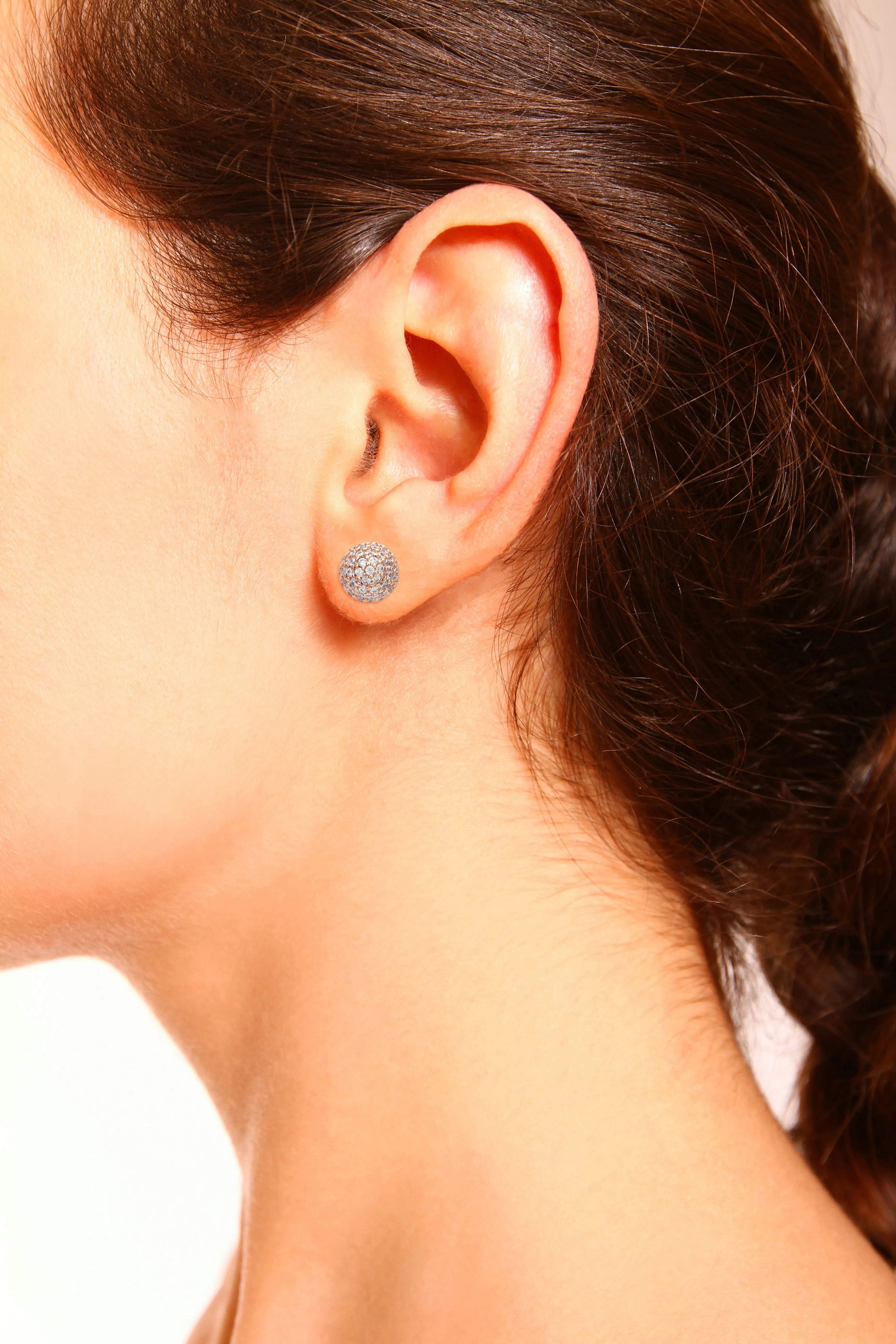 DEB EARRINGS ROSE