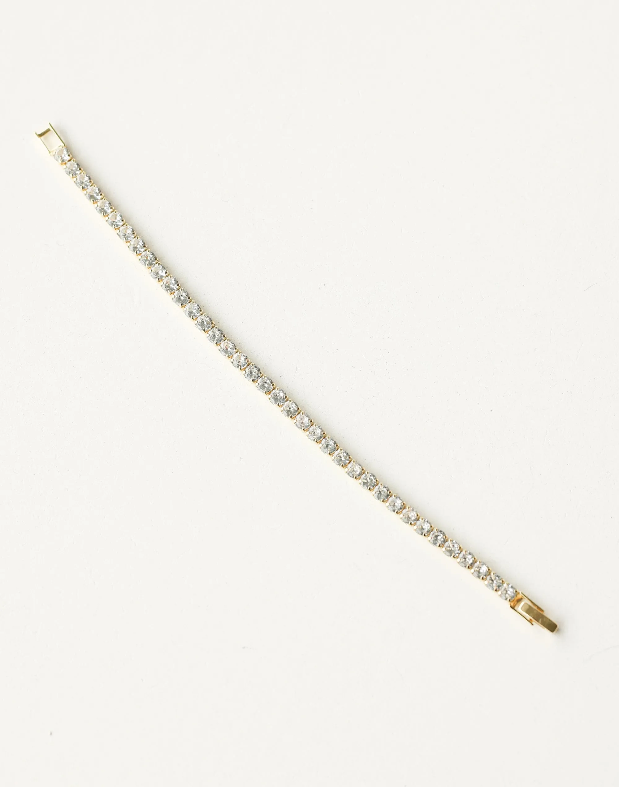 Desserie Bracelet (Gold)