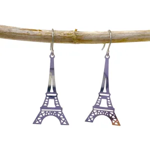 Eiffel Charm