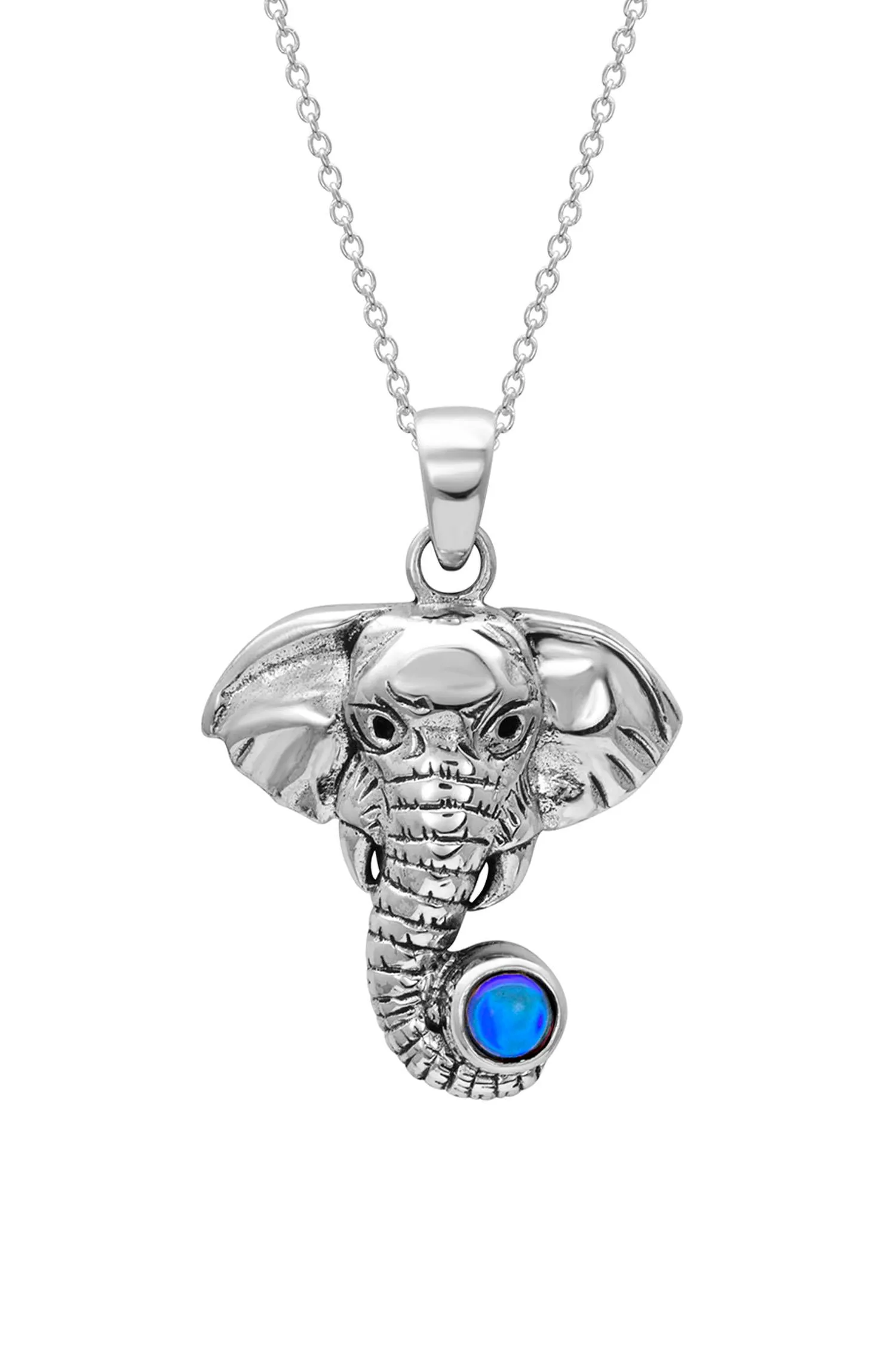 Elephant Pendant