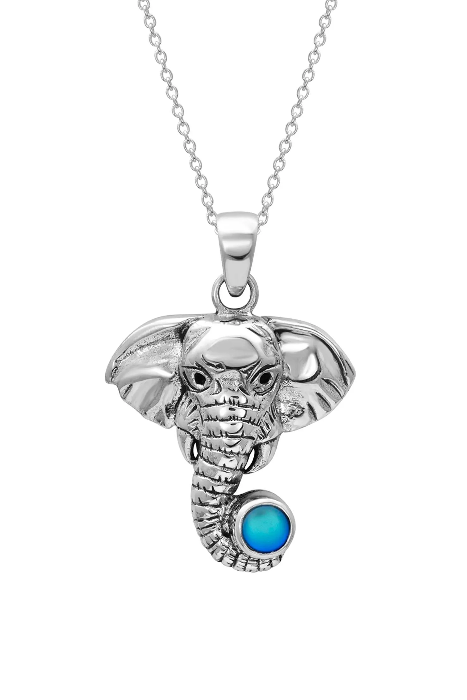 Elephant Pendant