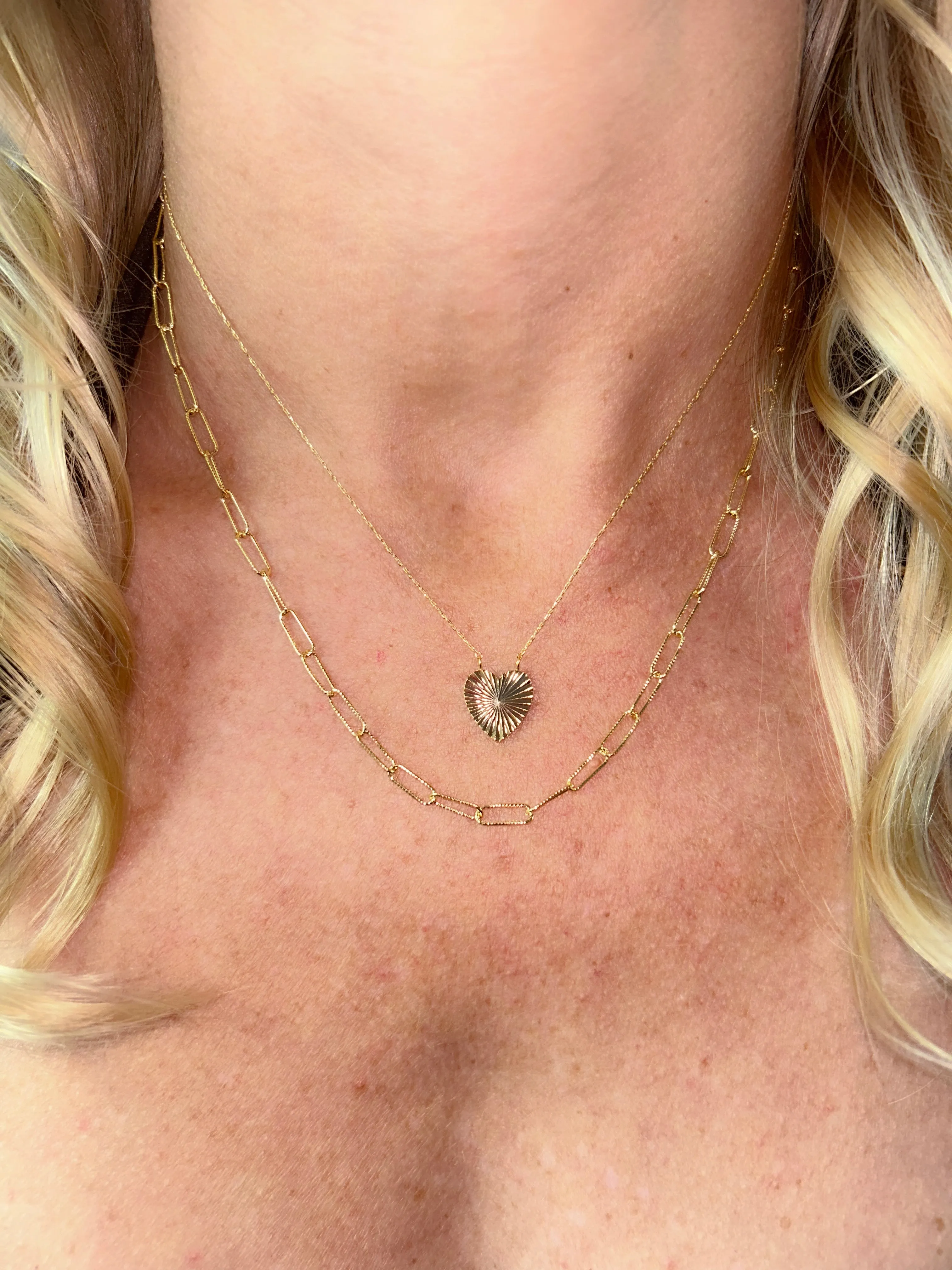 Eve Necklace