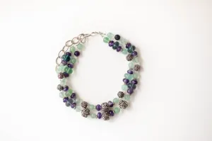 Fluorite Sophistication