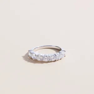 Lab Grown Bold Diamond Ring, Tyra