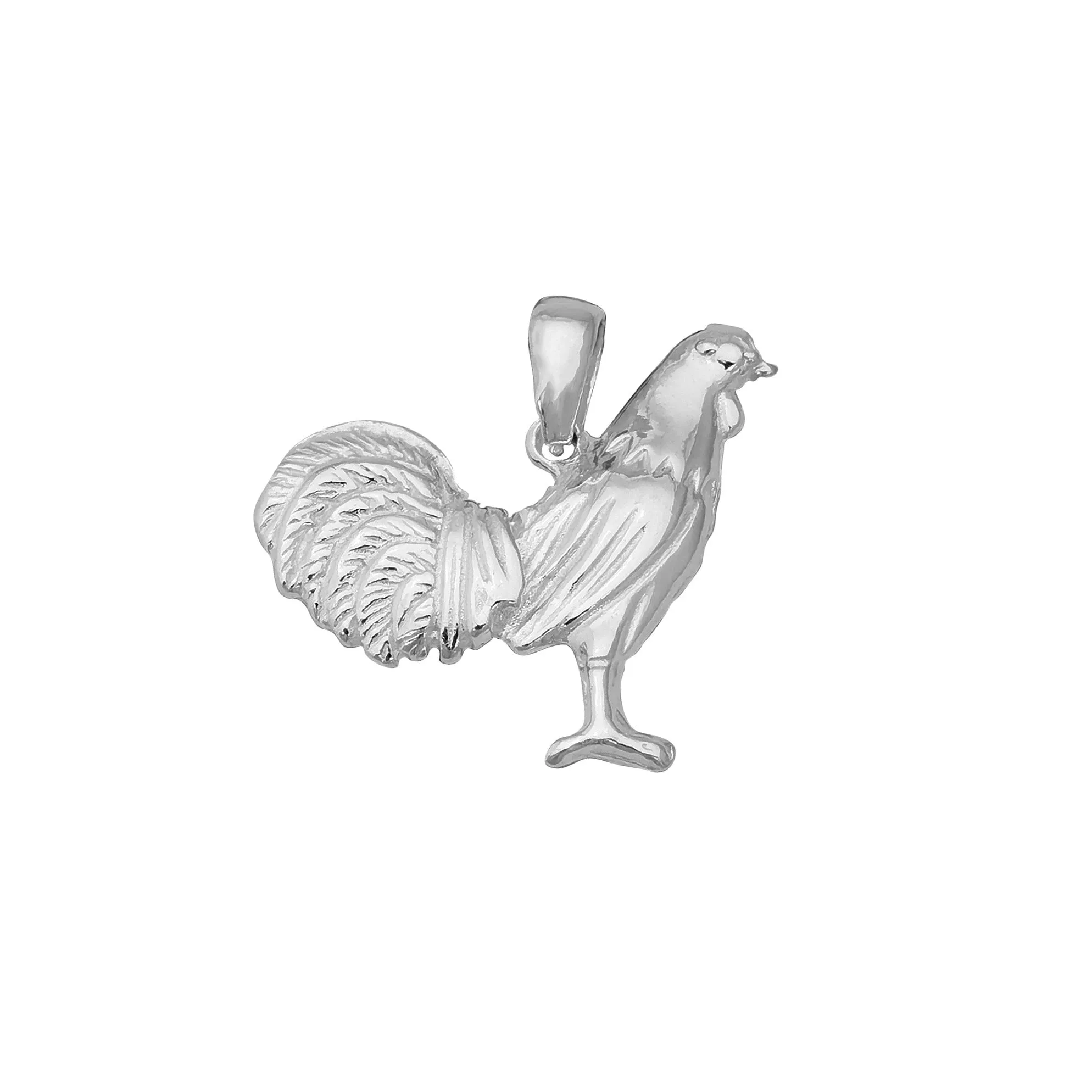 Little Rooster Pendant