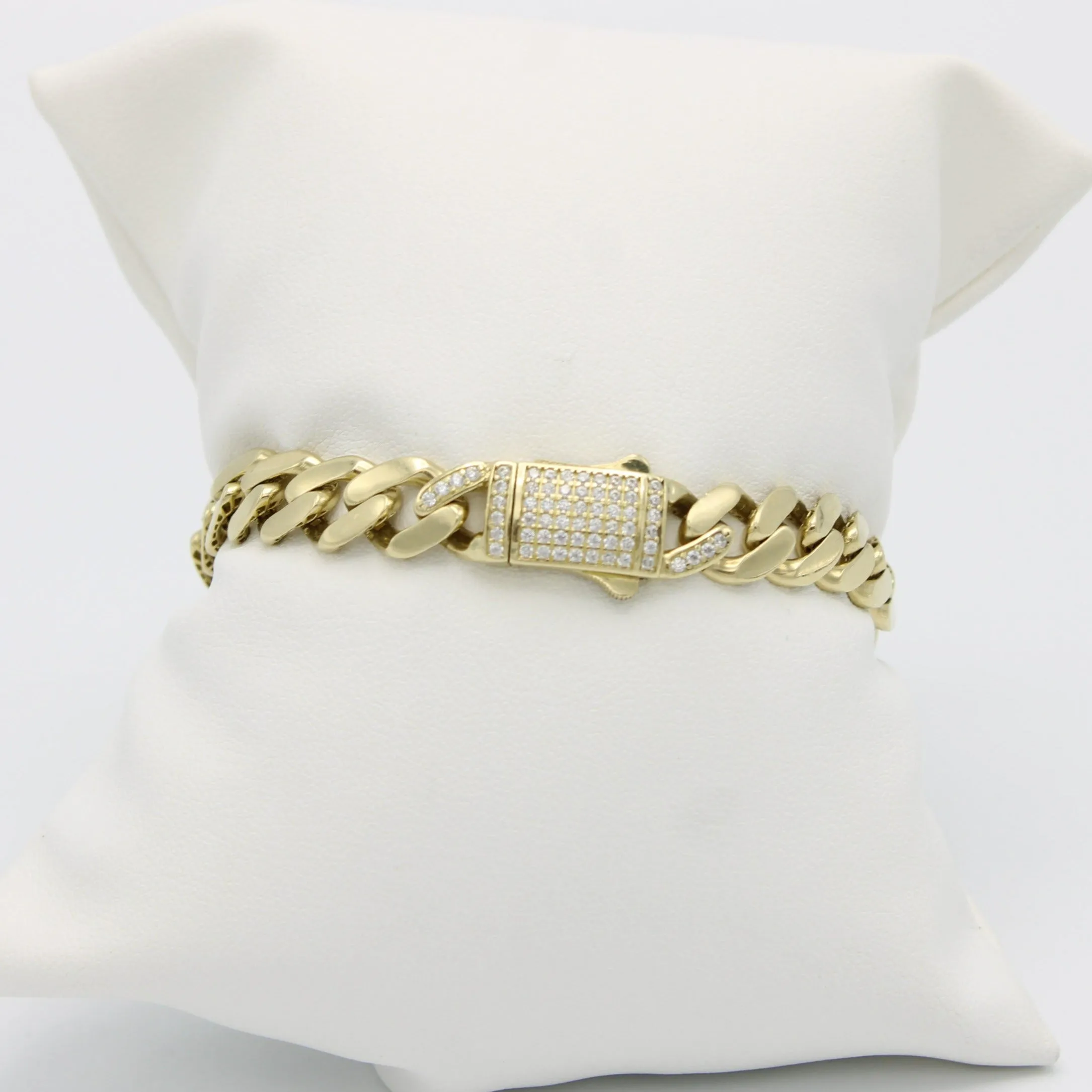 Offer $1,180.00 ITTALLO Bracelet Yellow Gold