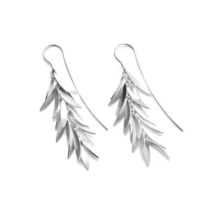 "Tassel" Earrings