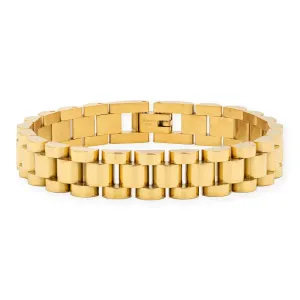 Rolly Bracelet - Gold