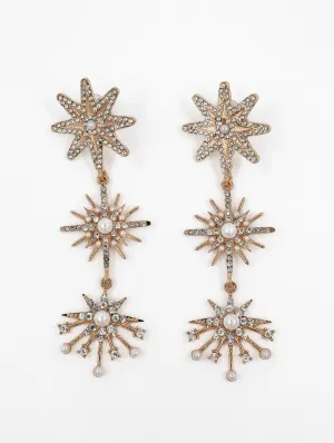 STARLET Earrings