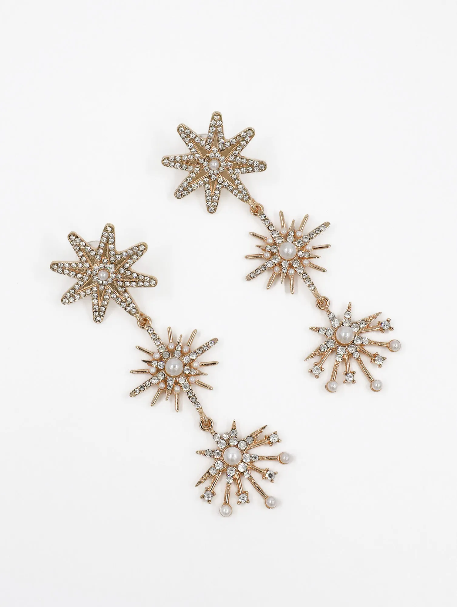 STARLET Earrings